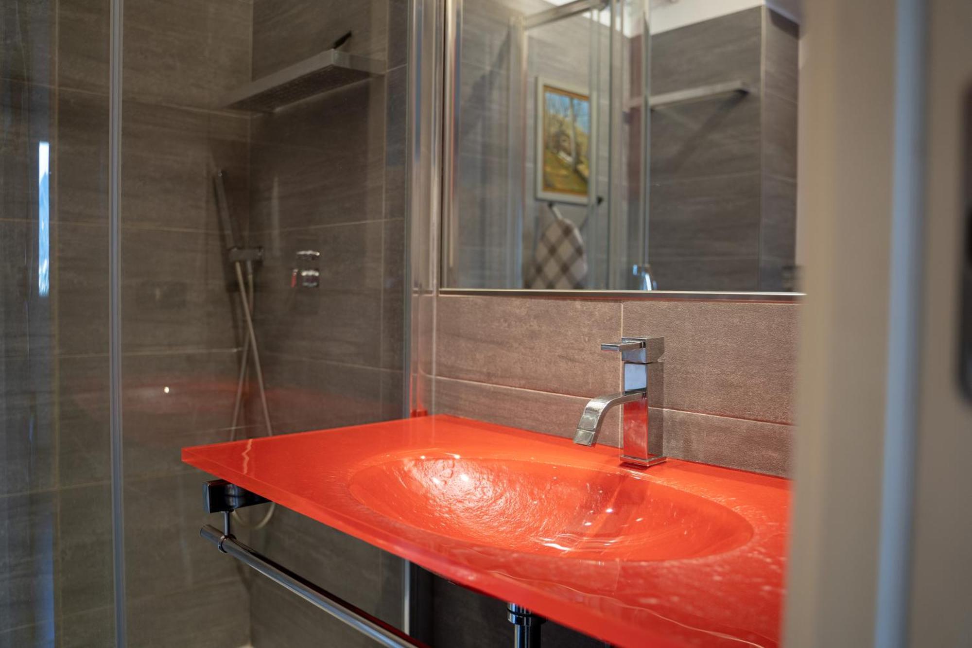 Eurotel 505 Apartment Rapallo