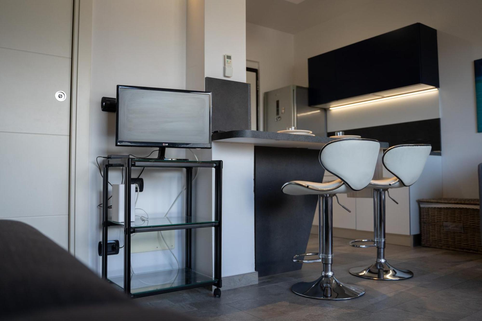 Eurotel 505 Rapallo