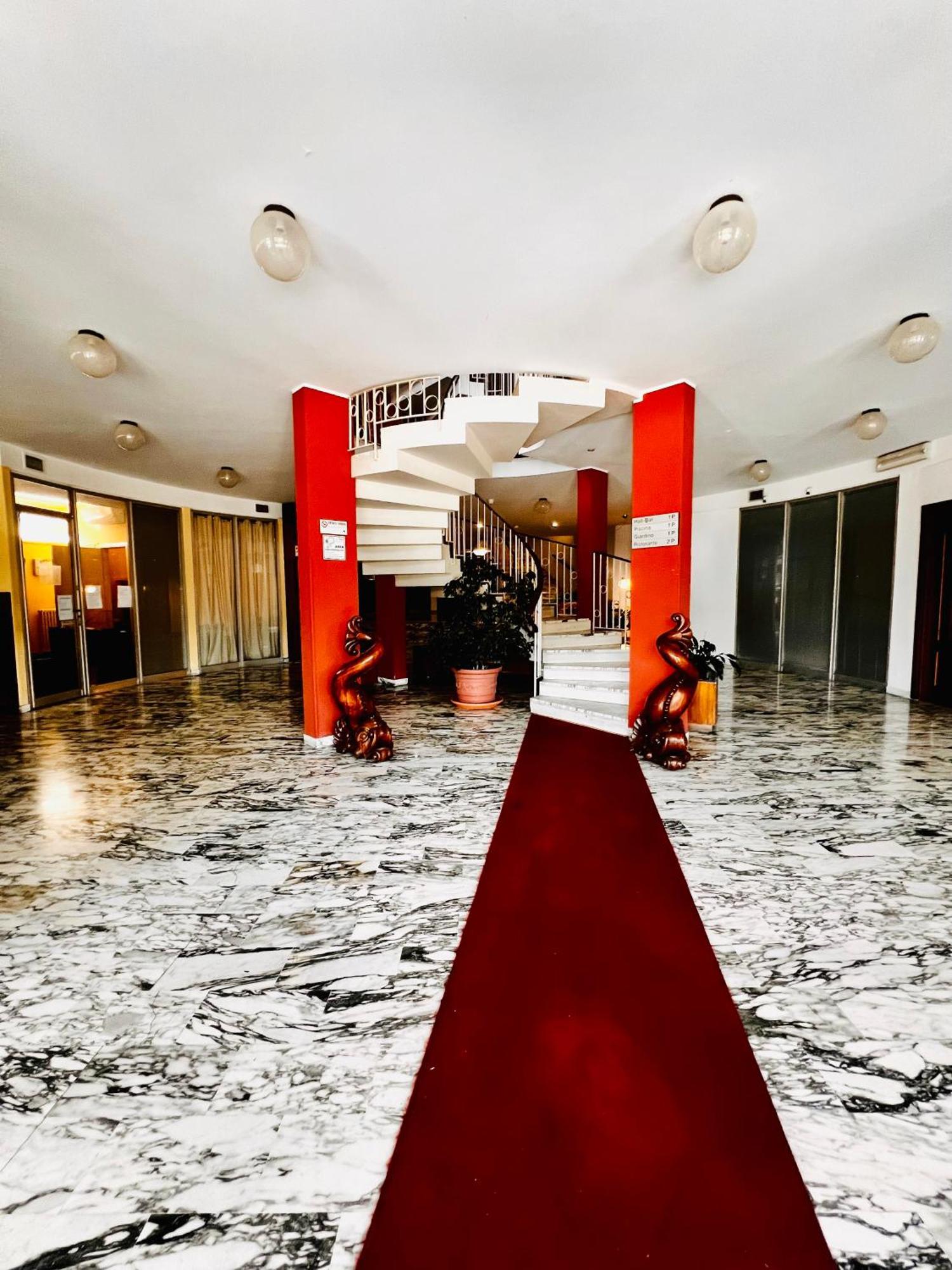 Apartment Eurotel 505 Rapallo