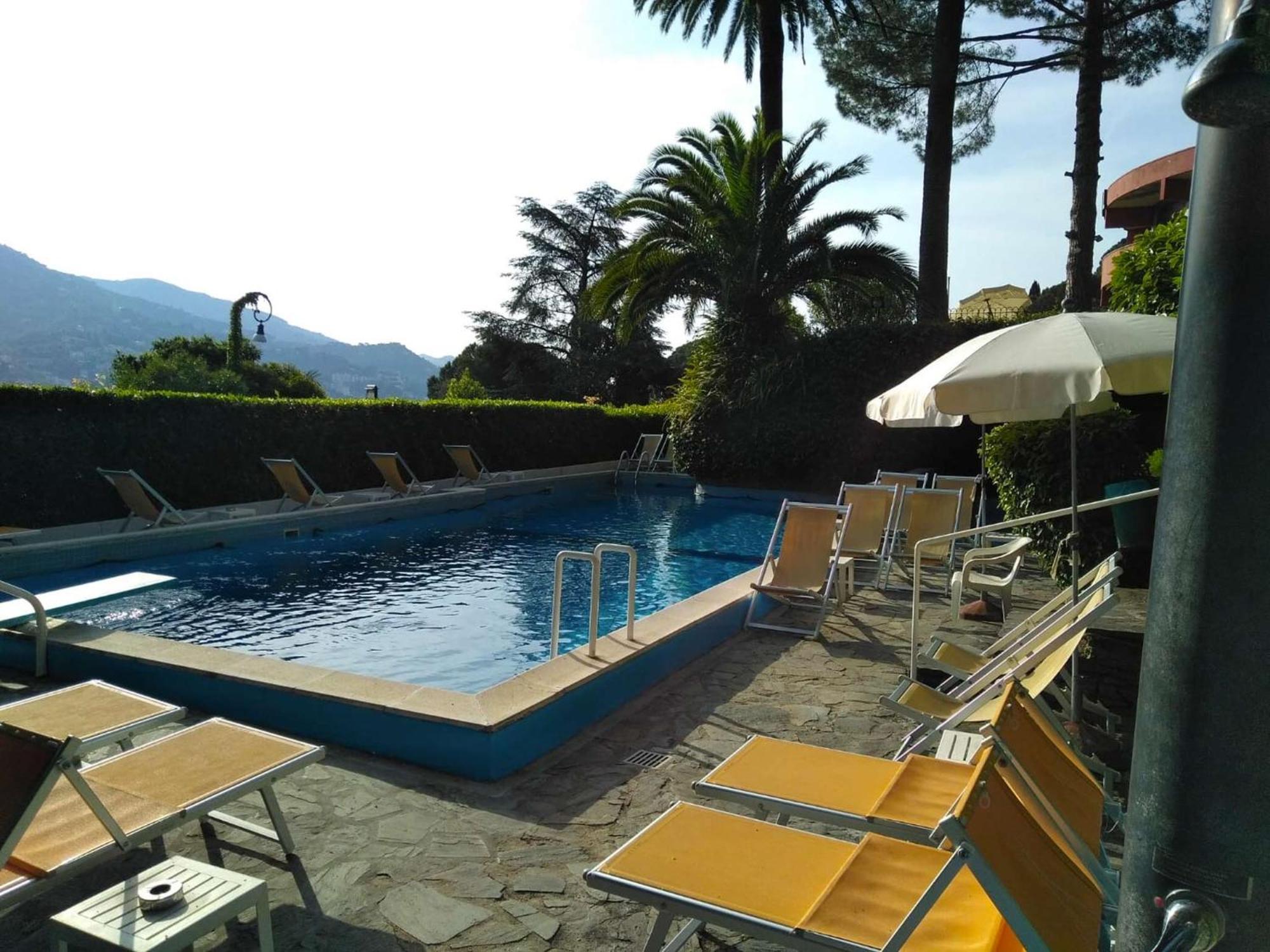 Eurotel 505 Rapallo