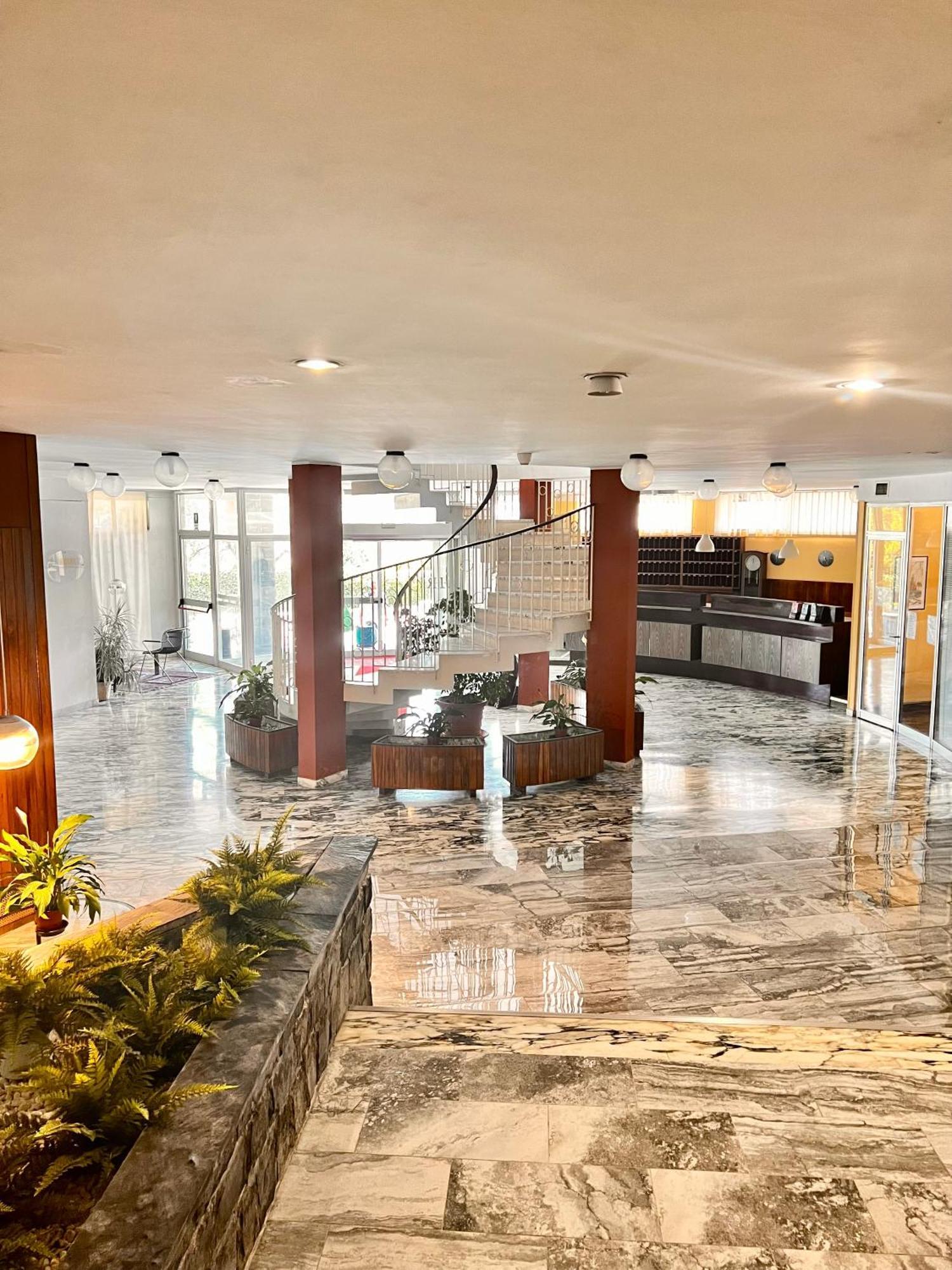 Apartment Eurotel 505