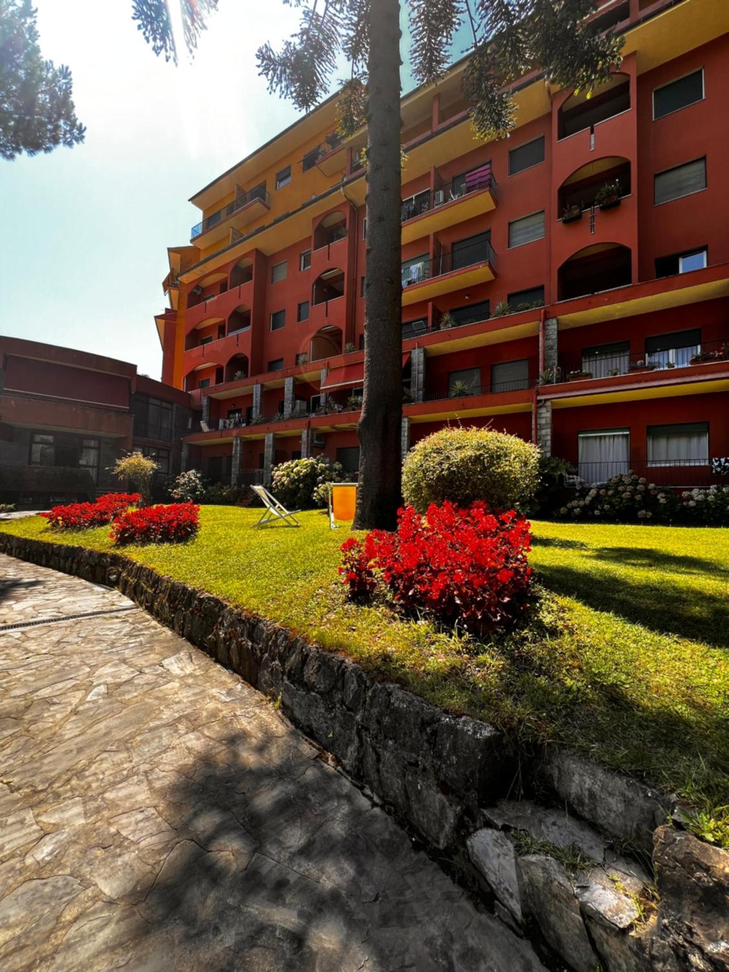 Eurotel 505 Apartment