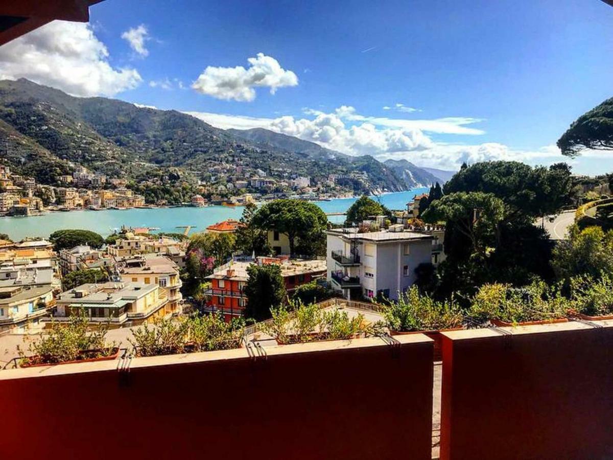 Eurotel 505 * Rapallo
