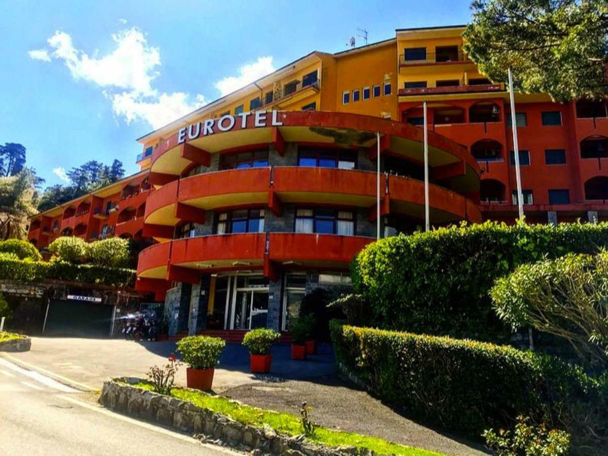Apartment Eurotel 505